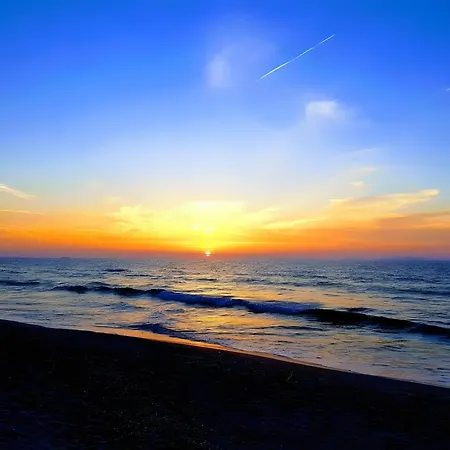 Mistral House - Sud Ovest Apartamento *