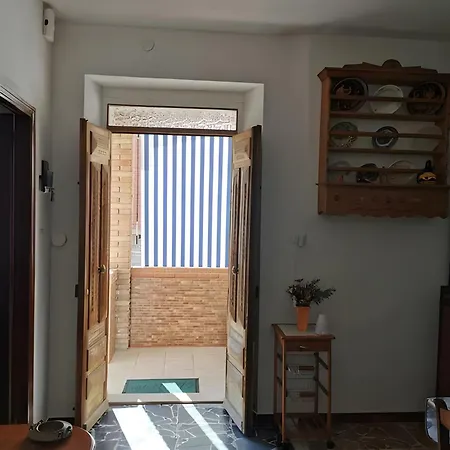 Mistral House - Sud Ovest Apartamento