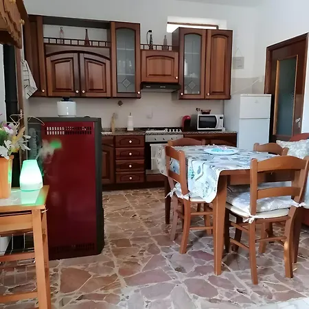 Apartamento Mistral House - Sud Ovest