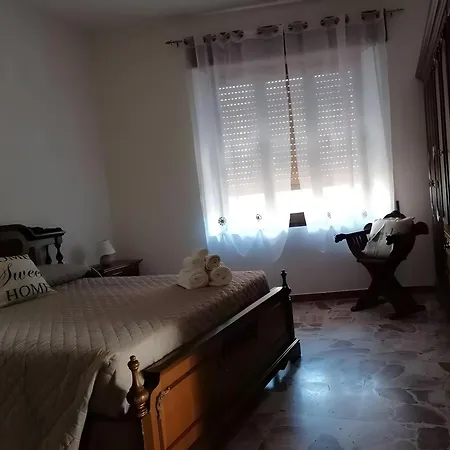Mistral House - Sud Ovest Apartamento Fluminimaggiore