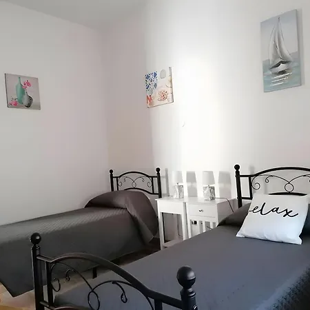 Mistral House - Sud Ovest * Fluminimaggiore