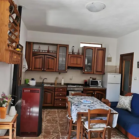 Apartamento Mistral House - Sud Ovest Fluminimaggiore