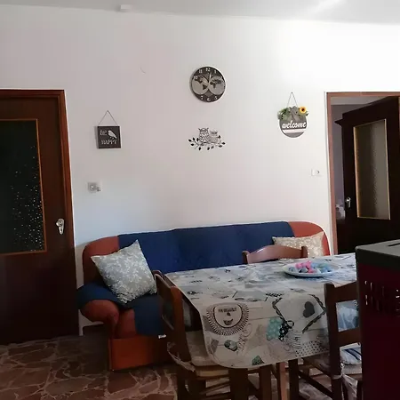 Mistral House - Sud Ovest 아파트